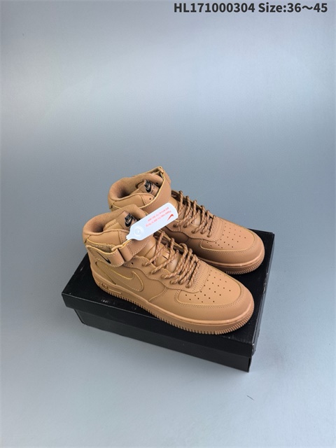 men air force one shoes 36-45 2025-9-19-935